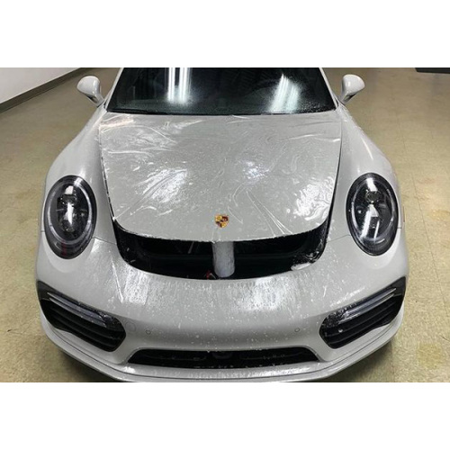 Brand at uri ng Paint Protection Film