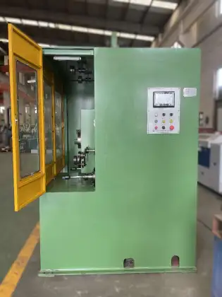 Double-wire Wet Wire Drawing Machine