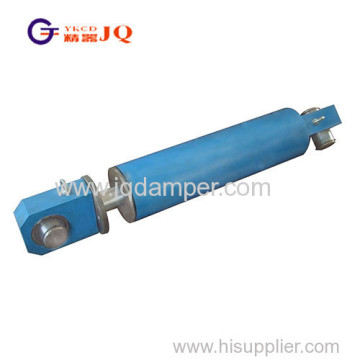 Large Adjustable Building Damper 