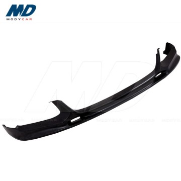 3D Design Glass Fiber FRP Front Lip Spoiler for 2017-2019 BMW 7 Series G11 G12