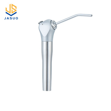 New Style Metal Spray Nozzle 3 Ways Plastic Air Water Syringes Tips