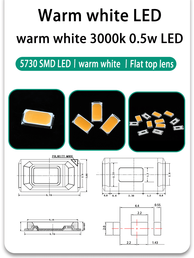 5730WW30K50L5W-Warm-white-LED-5730-SMD-LED-2900-3100K-Warm-white-color-SMT-LED_02