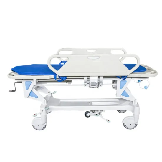 2022 First-Aid Devices patient manual transfer