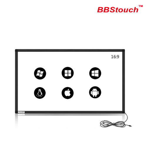 Infrared Touch Frame Screen 32-98 Inches