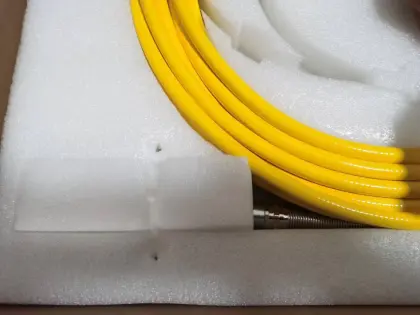Fiber optic cable fiber cable