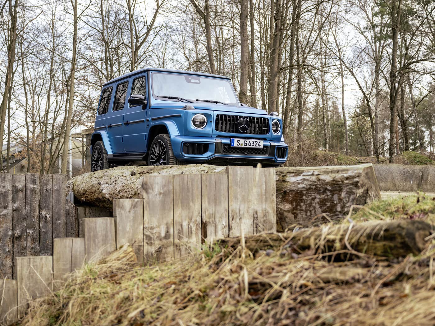 MERCEDES-AMG G63 (12)