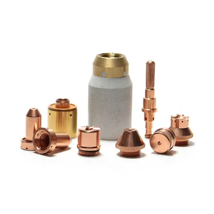 Thermal Dynamics Plasma Cutting Nozzle 9-8210 Spare Parts