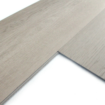 6 Modern Natural Oak Wood Pattern SPC flooring