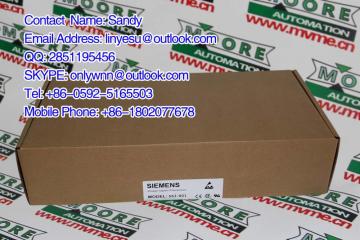 Siemens Moore 15499-146