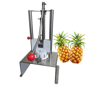 2024 New Pineapple Eye Peeler Parer Device for Kitchen