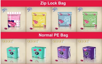 the best sanitary napkin brand
