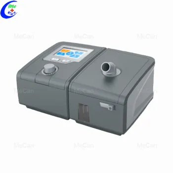 Portable Ventilator for COVID-19