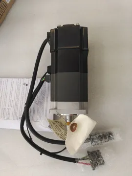 HC-MF23B-S24 Mitsubishi 0.1KW Rated Output Servo Module