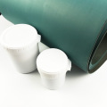 PTFE Turcite B -blad en lijm