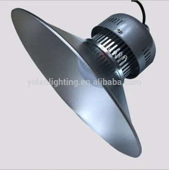 Competitive price HPS led high bay light low bay light 200w 480v Chinese supplier