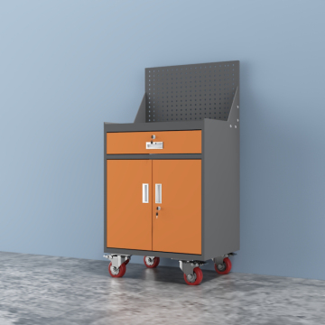 Competitive Price Mobile Tool Cabinet Workshop Trolley
