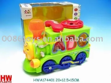 various B/O Intelligent toys