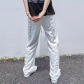 High Quality Gray Men's Sweat Pants Wholesale