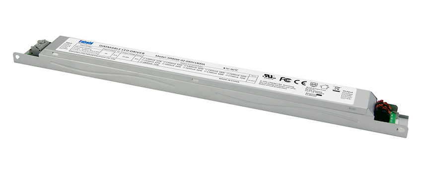 Linear Led Driver 80W