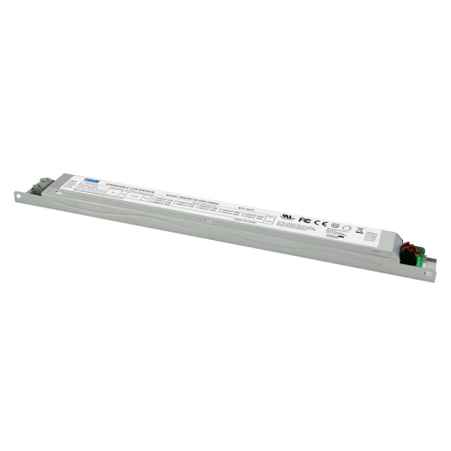 80W 1800mA UL Dimmable SLIM LED Treiber