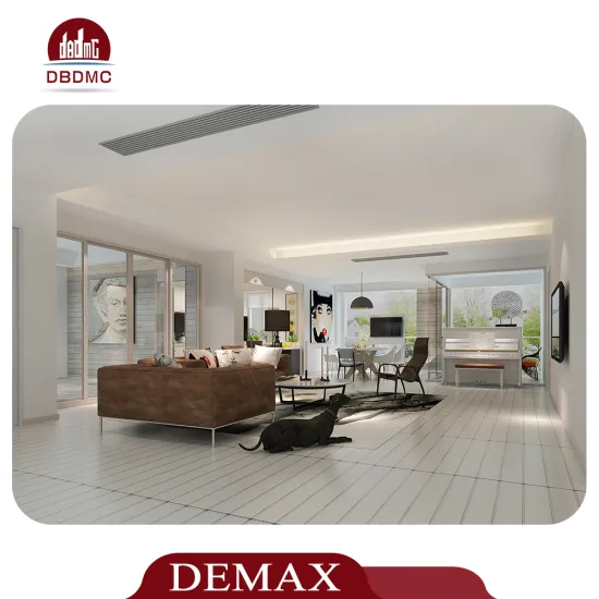 5 mm building decoration material Vinyl Flooring With Timber Effect Vinyl Floor Tiles Drop And Done Vinyl Floating Plank