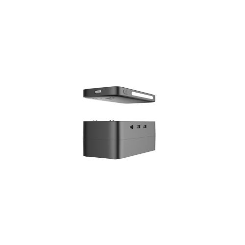 fast charging power bank multi USB charger