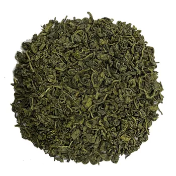 Organic chinese gunpowder 3505 EU gunpowder 3505