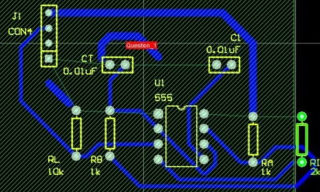 Signal Integrity in High Speed Circuit Board Design