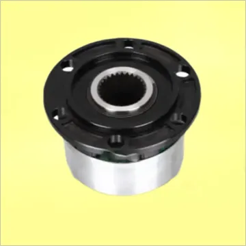 KING STEEL AVM 443 4WD Pickup Clutch Hub Lock for MITSUBISHI