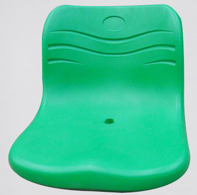 Direct Sale Grandstand Plastic Bleachers Seating