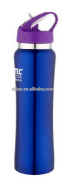 double wall stainless steel thermal water bottle