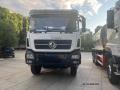 Dongfeng KC 6x4 Caminhão de pulverização de asfalto