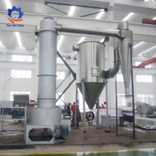 Mesin pengering udara spin flash