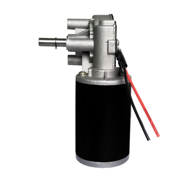 ZD63R-2480-30 DC Gear Motor - MAINTEX