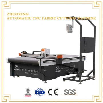 China Textile Fabric Cutting Machine Suppliers, Manufacturers - Factory  Direct Price - Jiwu