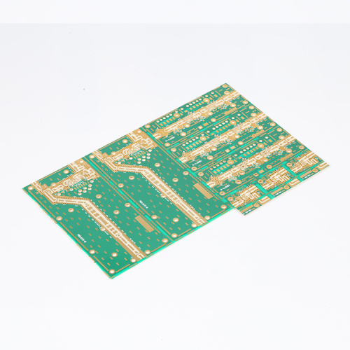ceramics base copper-clad laminates