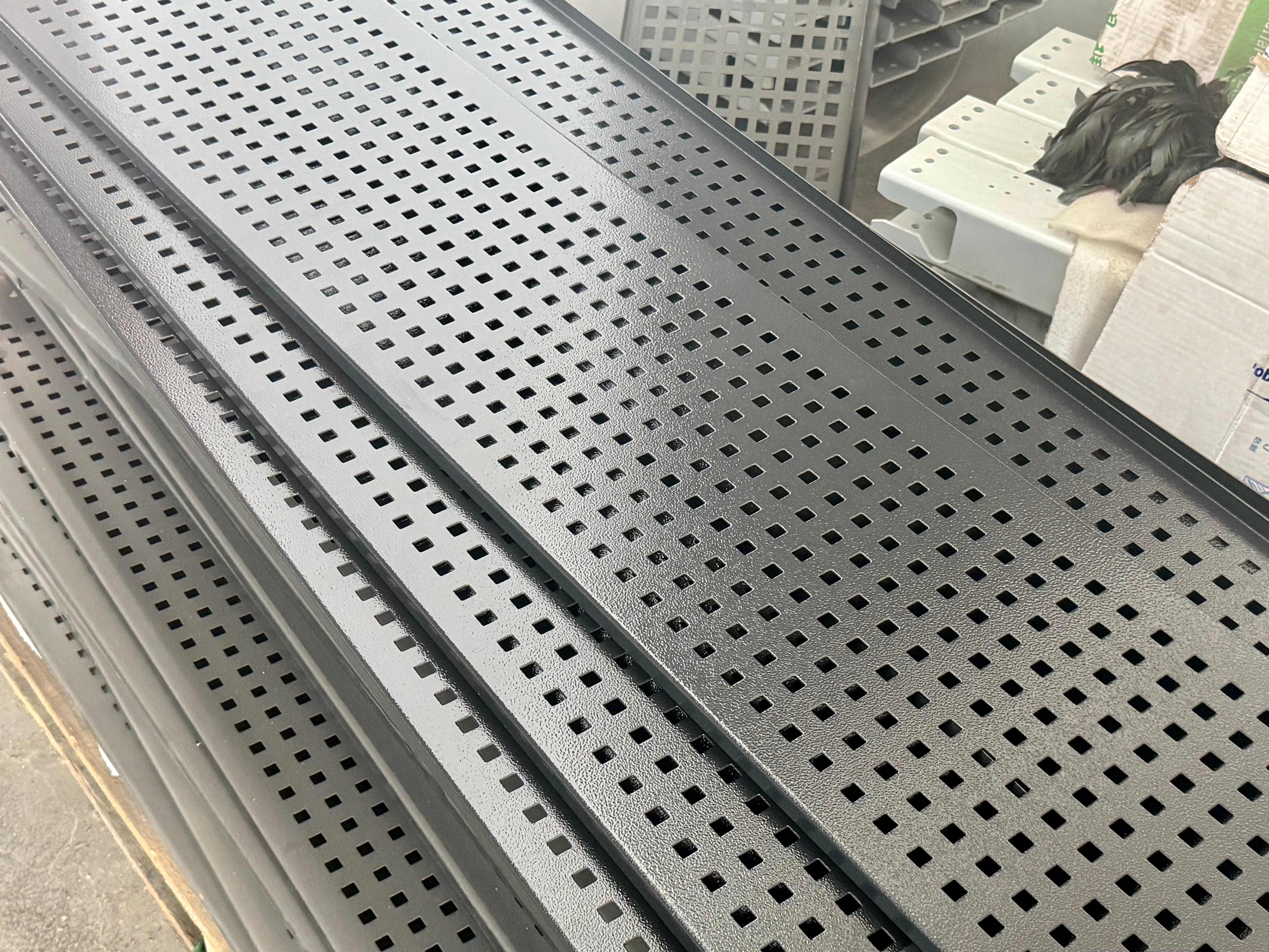 6m Sheet Metal Bending Process3