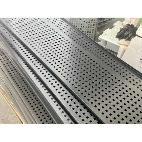 6m Sheet Metal Bending Process