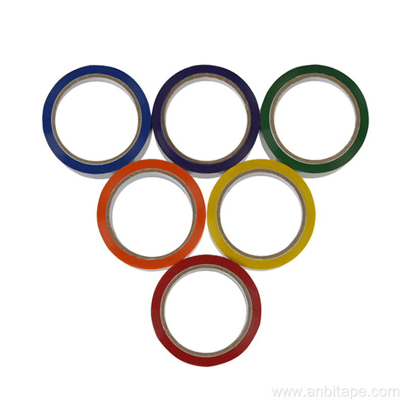 High Quality Colored Packaging Sealing Tape