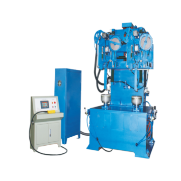 Machine de polonais de cuisine en acier inoxydable