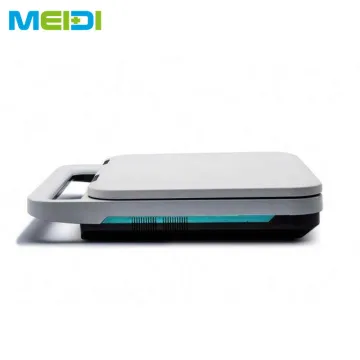 Cutting-Edge Doppler Ultrasound Machine for Diagnostic Applications