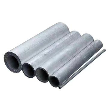 Customisierte 6063 Aluminiumlegierung Pneumatische Luftzylinderrohrrohre: Industrielle Aluminium -Extrusionen