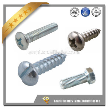 Professional trailer parts manufacturer replacement parts all kinds of trailer screws