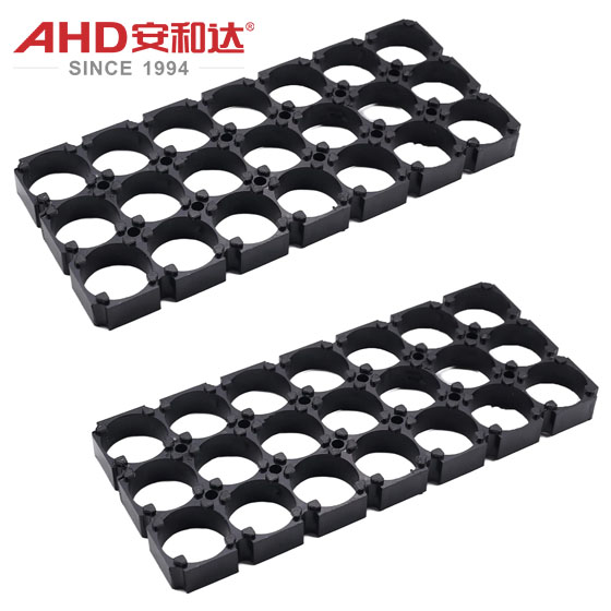 ABS Battery Holder Bracket