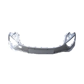 2018-2022 Chery Arrizo GX ARRIZO 6 J60FL Car Front and Rear Bumpers - Auto Parts