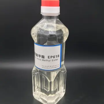 secondary plasticizer alternative plasticizer EFAME for DOP