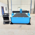 Fixed Bolster Plasma Cutting Machine 2040