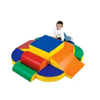 Hot Sale Soft Play Building Blocks for Toddlers