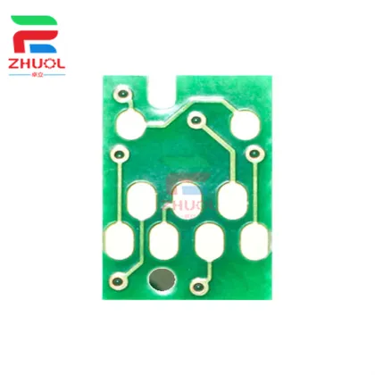 Epson PictureMate Printer Cartridge - T5846 One Time Chip