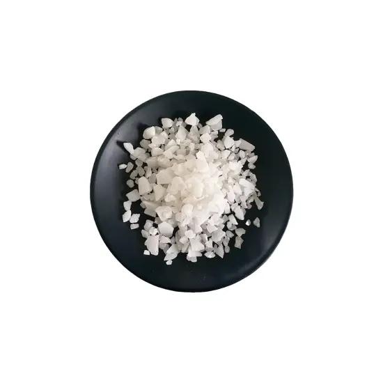 Industrial Aluminium Sulfate CAS10043-01-3